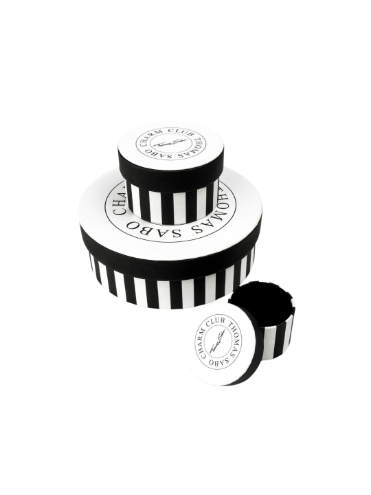 Bague Femme Thomas Sabo – Bijoux Élégants en Argent Sterling