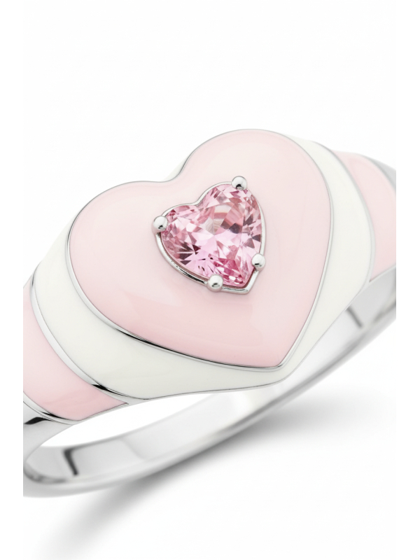 Bague Femme Thomas Sabo – Bijoux Élégants en Argent Sterling