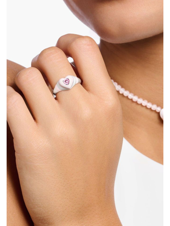 Bague Femme Thomas Sabo – Bijoux Élégants en Argent Sterling