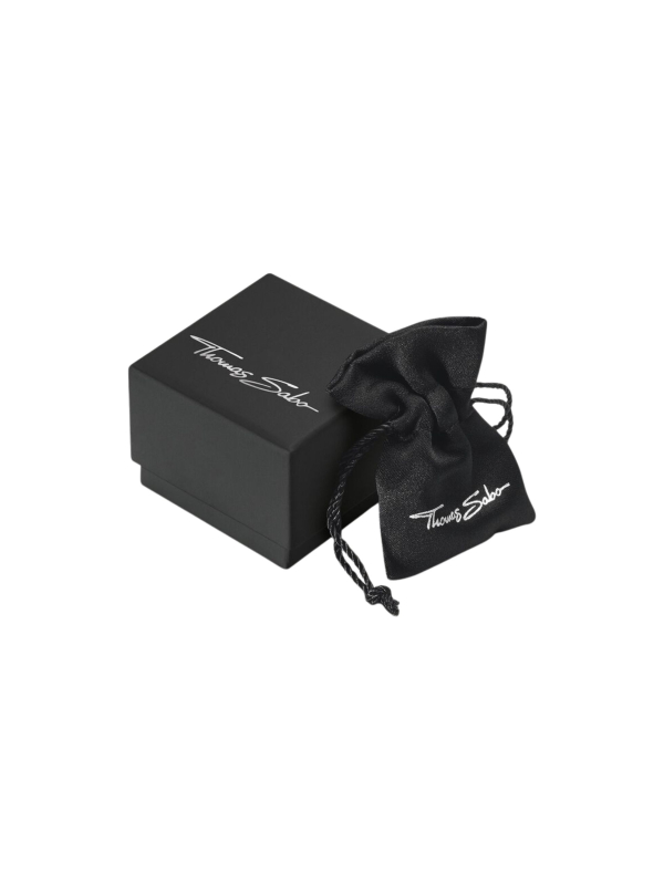 Silver Heart Ring Romance