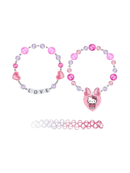 Kids' Jewelry Bracelet Hello Kitty