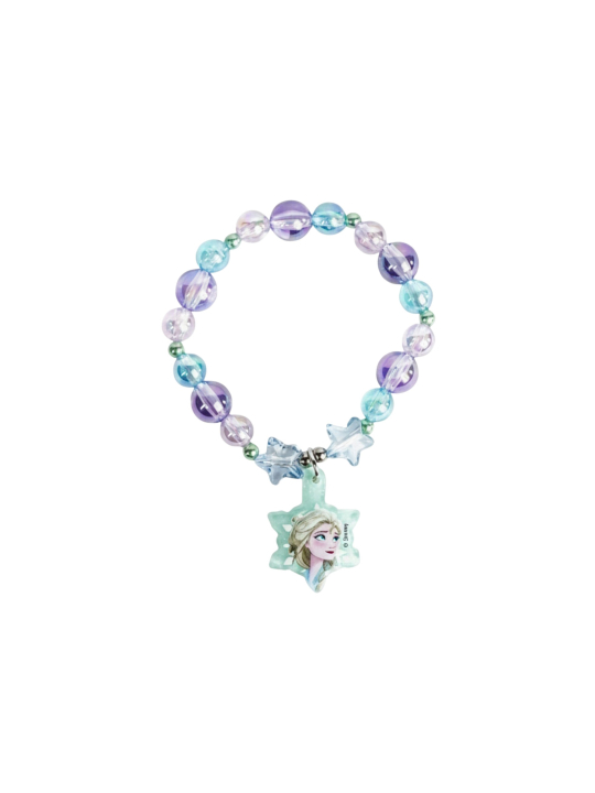 Pulsera Infantil de Frozen