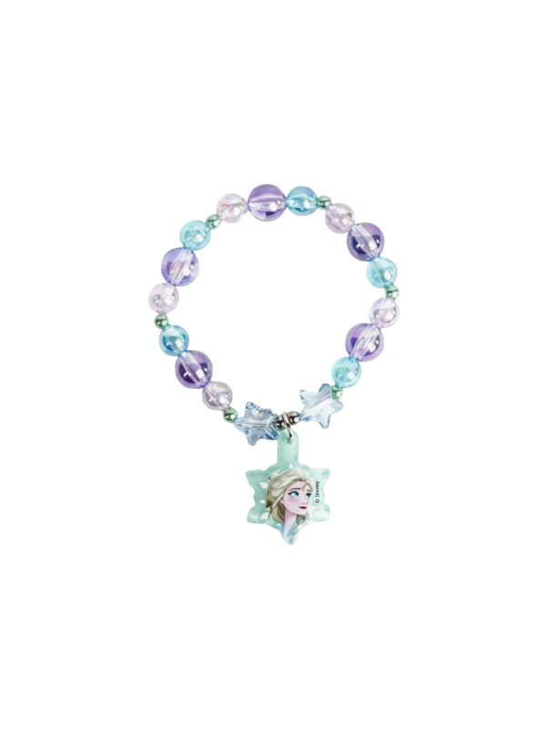 Bracelet pour Enfants La Reine des Neiges