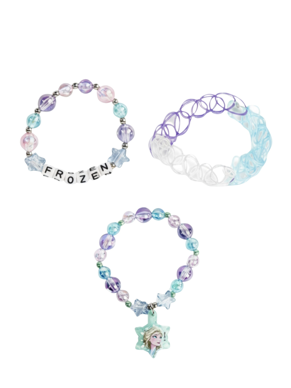 Kids' Frozen Bracelet