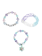 Pulsera Infantil de Frozen
