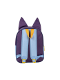 Sac à Dos Enfant avec Applications 3D Bluey