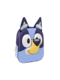 Kids Backpack 3D Applications Bluey