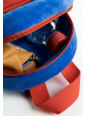 Kindergarten Backpack Character Plush Spidey