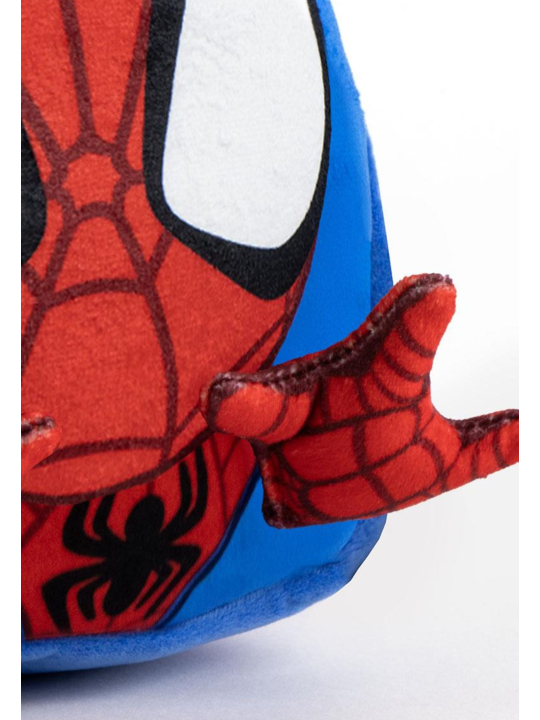 Sac à Dos Maternelle Personnage Peluche Spidey