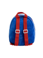 Kindergarten Backpack Character Plush Spidey