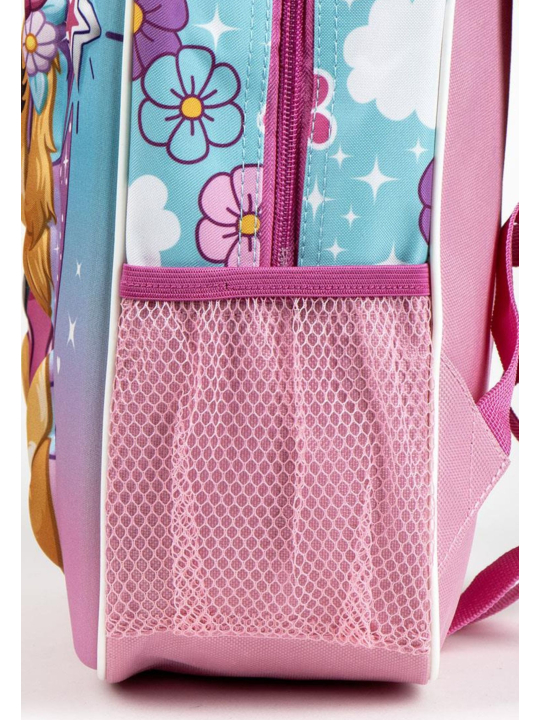 Mochila Infantil 3D Paw Patrol Skye