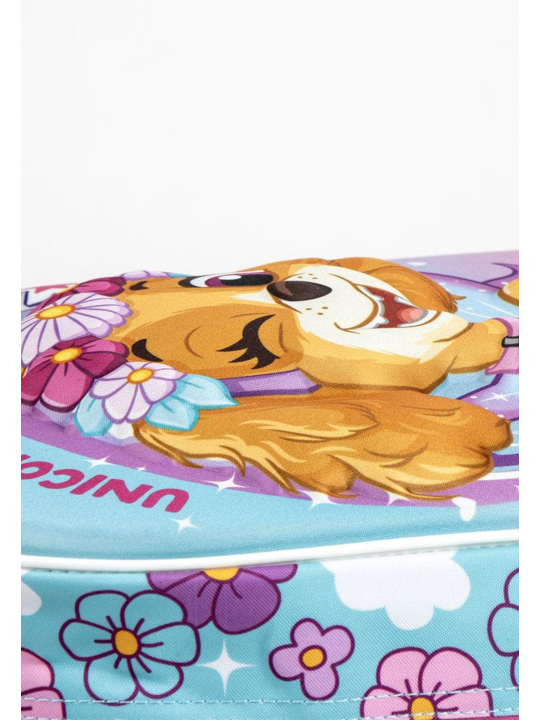 Mochila Infantil 3D Paw Patrol Skye