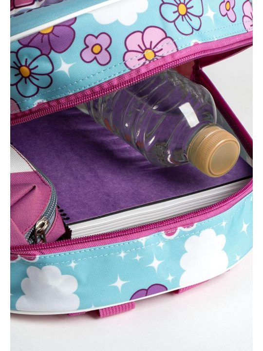 Kids Backpack 3D Paw Patrol Skye