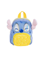 Kindergarten Backpack Character Premium Stitch