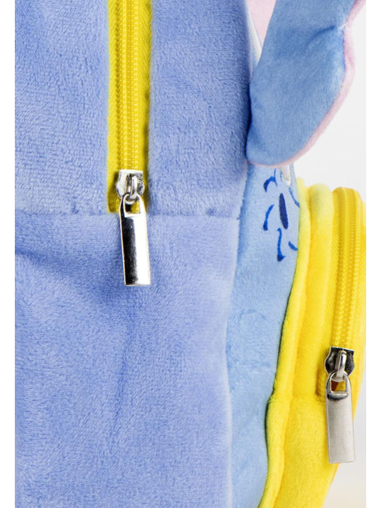 Sac à Dos Maternelle Personnage Premium Stitch