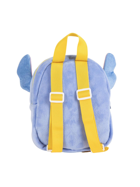 Sac à Dos Maternelle Personnage Premium Stitch