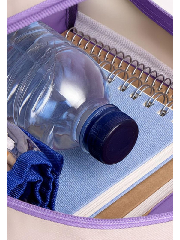 Kids Backpack 3D Applications Stitch