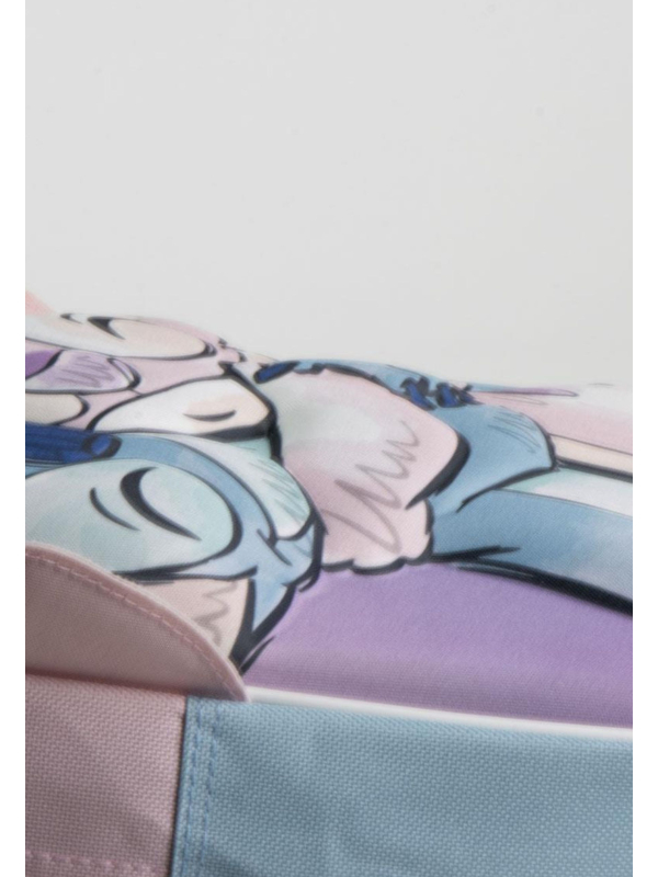 Kids Backpack 3D Applications Stitch