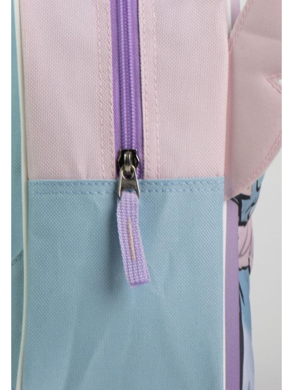 Kids Backpack 3D Applications Stitch