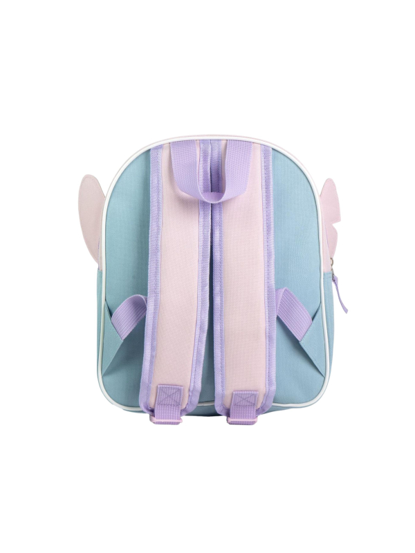 Kids Backpack 3D Applications Stitch