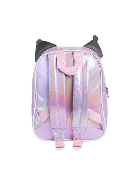 Kinder Rucksack Charakter Applikationen Hello Kitty Kuromi