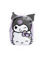 Sac à Dos Enfant Applications de Personnages Hello Kitty Kuromi