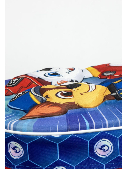 Sac à Dos Enfant 3D Pat’ Patrouille