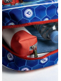 Kids Backpack 3D Paw Patrol