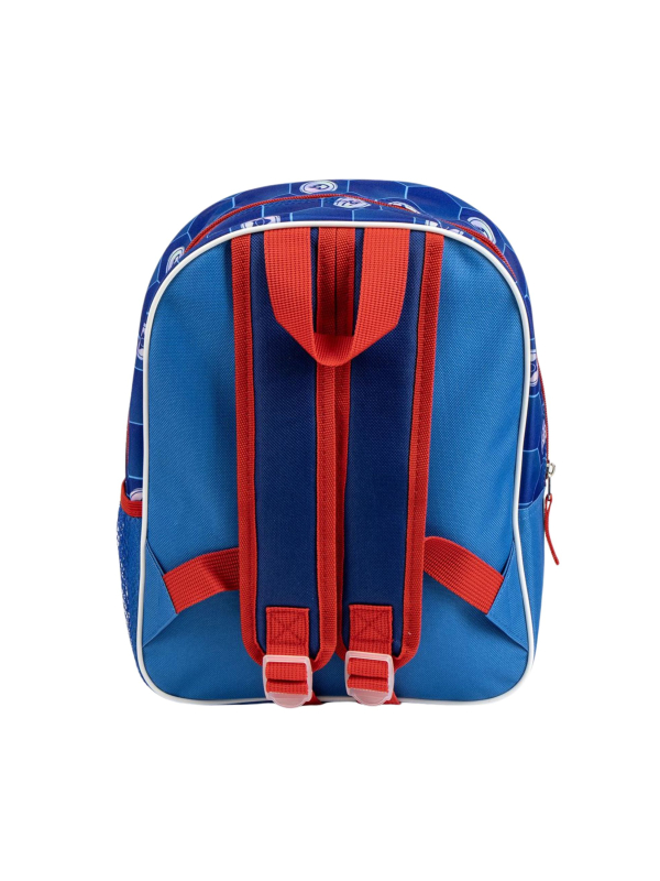 Kids Backpack 3D Paw Patrol