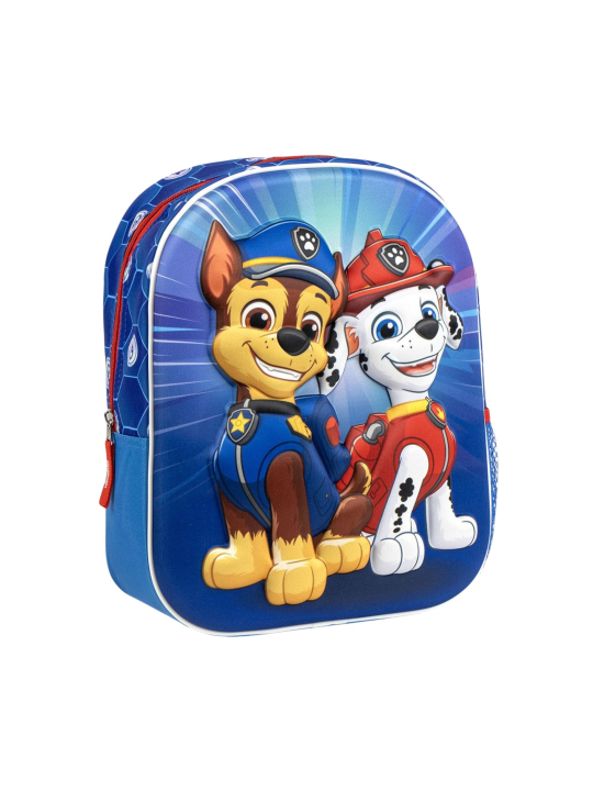 Sac à Dos Enfant 3D Pat’ Patrouille