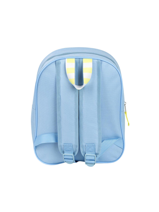 Sac à Dos Enfant 3D Bluey