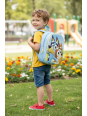 Kids Backpack 3D Bluey