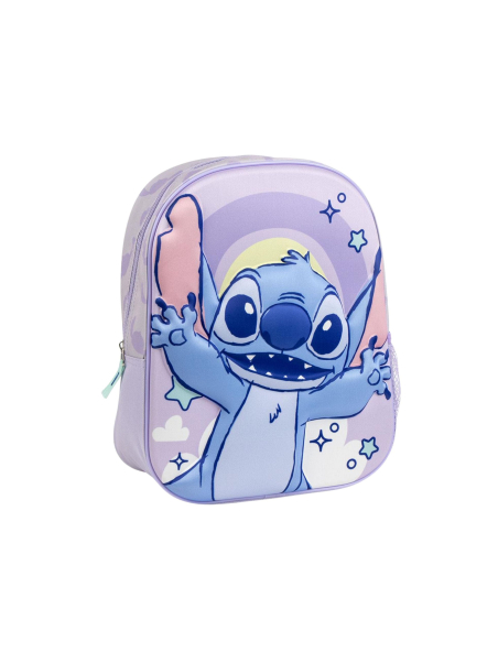 Sac à Dos Enfant 3D Stitch
