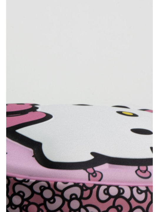 Sac à Dos Enfant 3D Hello Kitty
