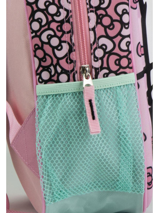 Sac à Dos Enfant 3D Hello Kitty