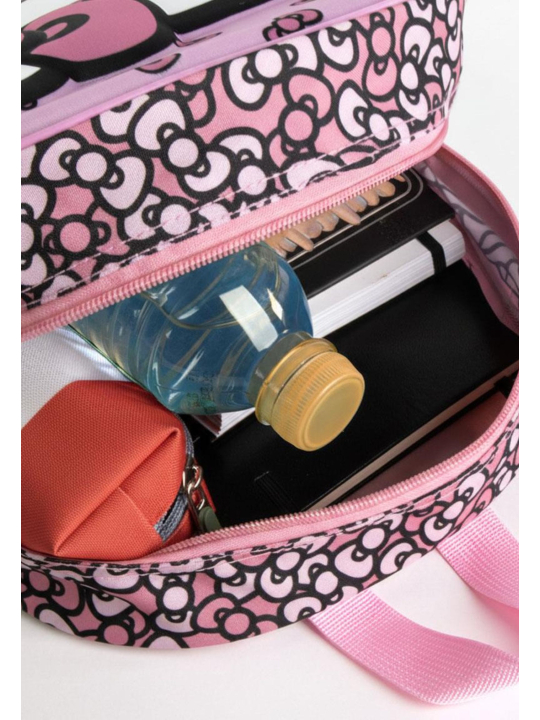 Sac à Dos Enfant 3D Hello Kitty