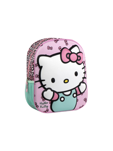 Sac à Dos Enfant 3D Hello Kitty
