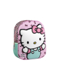 Sac à Dos Enfant 3D Hello Kitty