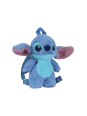 Mochila Infantil de Personaje de Peluche Stitch