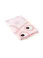Serviette en Polyester Peppa Pig