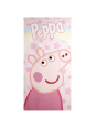 Peppa Pig Polyester-Handtuch