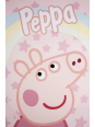 Peppa Pig Polyester-Handtuch