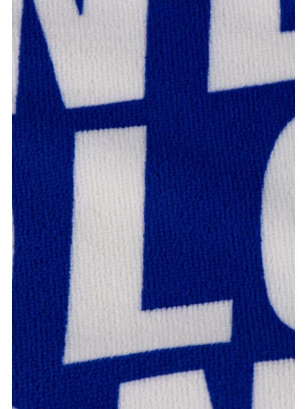 Poncho de Poliéster Real Madrid