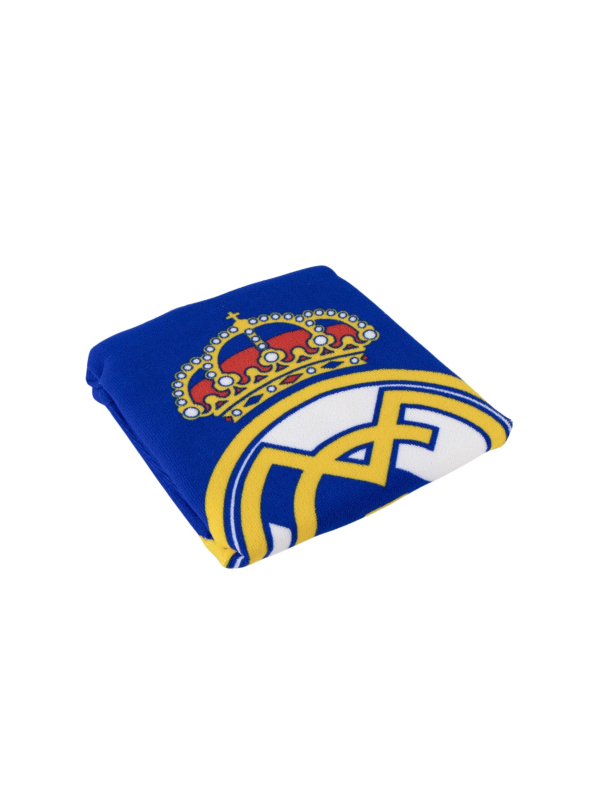 Real Madrid Polyester Poncho