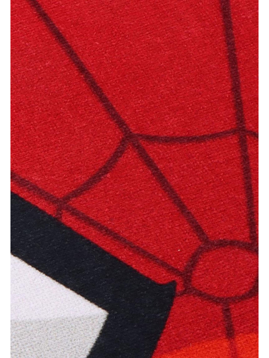 Spiderman Cotton Towel