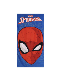 Spiderman Cotton Towel