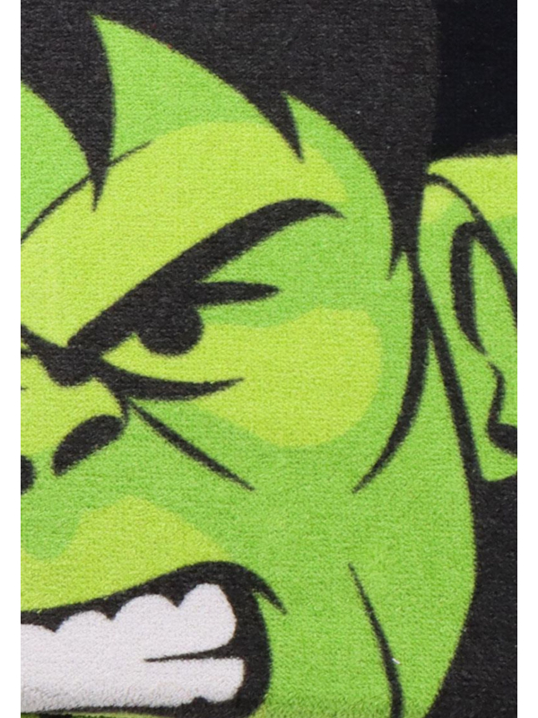 Avengers Cotton Towel