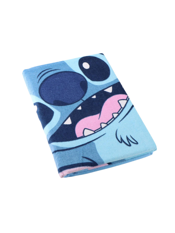 Serviette en Coton Stitch