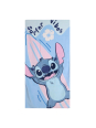 Stitch Cotton Towel