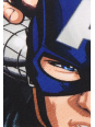 Avengers Polyester Towel